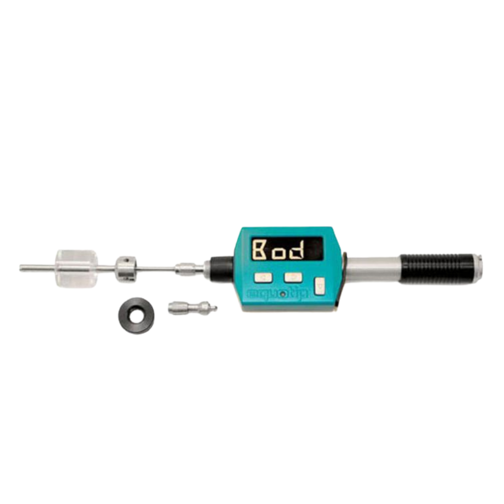 Bambino2/Piccolo2 Sertlik Cihazı